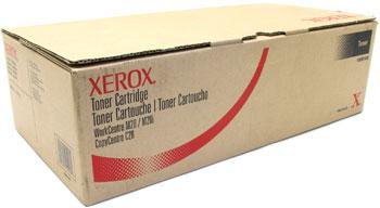 Xerox 106R01048 Cartus toner negru ORIGINAL Standard Cap, 8.000 pag la 5% acoperire, 095205010480