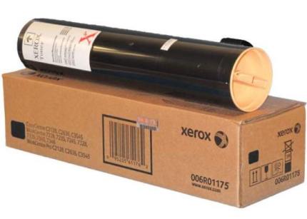 Xerox 006R01175 Cartus toner negru ORIGINAL, 26.000 pagini la 5% acoperire, 09520561175 095205611755