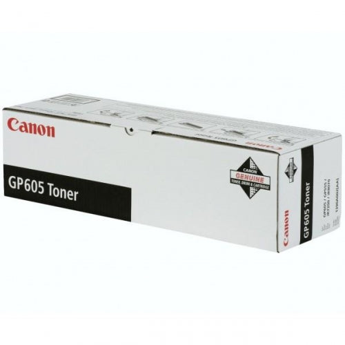 Canon 1390A002 Toner original pentru GP555/GP605/IR7200/IR8070, 1650g, 3300