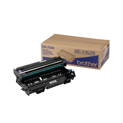 Brother DR7000 DR-7000 Drum unit Brother, 4977766528573