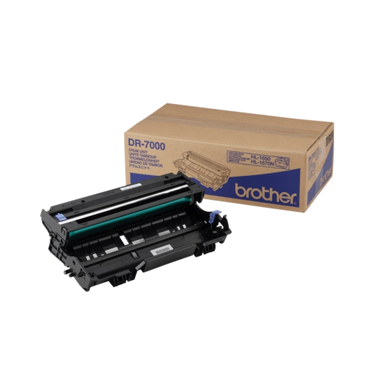 Brother DR7000 DR-7000 Drum unit Brother, 4977766528573
