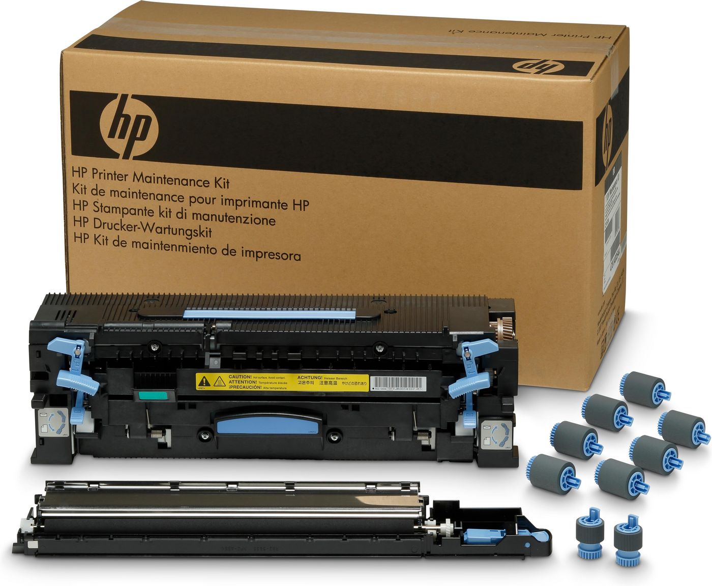 HP C9153A PM Kit 220V LJ 9xxx series, 350.000 pag, 725184846687 C9153A