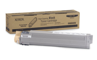 Xerox 106R01080 Cartus toner negru ORIGINAL High Capacity, 15.000 pagini la 5%, 09520572373