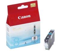 Canon 0624B001 CLI-8PC Ink Photo Cyan pentru IP6600D