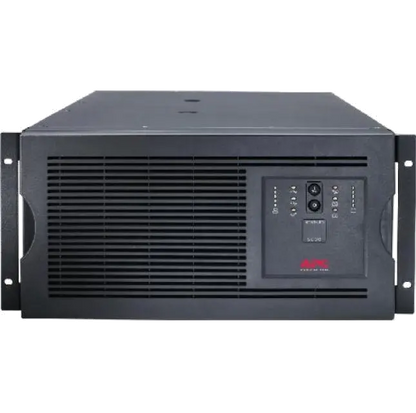 APC SUA5000RMI5U Smart-UPS Line Interactive 5000VA/4000W, 230V, Rackmount 5U, 731304255321