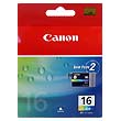 Canon 9818A002 BCI-16C Cartus cerneala color pentru IP90 (2pcs/pack)