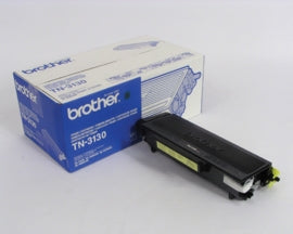 Brother TN3130 TN-3130 Toner original negru pentru Brother MFC DCP-8060, 4977766636704