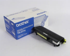 Brother TN3170 TN-3170 Cartus toner negru HC pentru Brother MFC DCP8xxx 7k@5%, 4977766636612