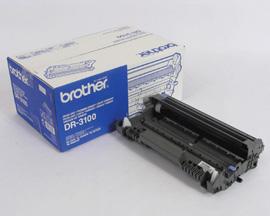 Brother DR3100 DR-3100 Drum unit pt. Brother DCP8060, 25000pag, 4977766636629