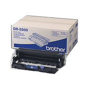 Brother DR5500 DR-5500 Drum unit pt. Brother HL-7050N, 40000 pag, 4977766605601