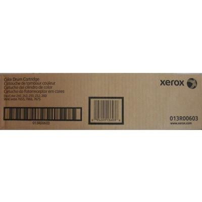 Xerox 013R00603 Unitate de imagine OEM color (C/M/Y), 90.000 pag., 09520513603