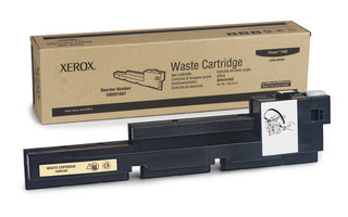 Xerox 106R01081 Waste Toner Cartridge OEM pentru Xerox Phaser 7400, 30.000 pagini, 09520572381