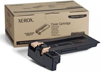 Xerox 006R01276 Cartus toner negru ORIGINAL, 20.000 pagini la 5% acoperire