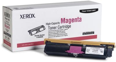 Xerox 113R00695 Cartus toner ORIGINAL High Capacity Magenta, 4500 pag la 5% acoperire, 09520521947