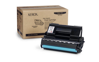 Xerox 113R00712 Cartus toner negru ORIGINAL High Capacity, 19.000 pag la 5% acoperire, 095205427875