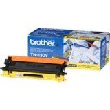 Brother TN130Y TN-130Y Toner original yellow 1,5K, 4977766648127