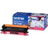 Brother TN135M TN-135M Toner original magenta High Capacity 4K, 4977766648158