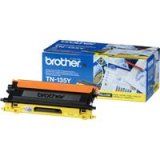 Brother TN135Y TN-135Y Toner original yellow High Capacity 4K, 4977766648165