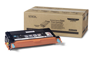 Xerox 113R00719 Cartus toner ORIGINAL Standard Capacity Cyan, 2000 pag la 5% acoperire, 09520542663 095205426632