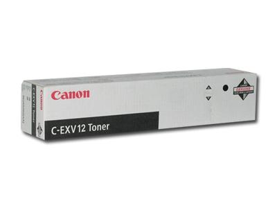 Canon 9634A002 C-EXV12 Cartus toner negru pentru Canon iR 3045 / 3530 / 3570 / 4570, 24K