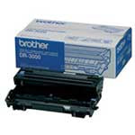 Brother DR3000 DR-3000 Drum unit pentru HL-5130/ HL-5140/ HL-5150/DCP-8040, 20K, 4977766623575